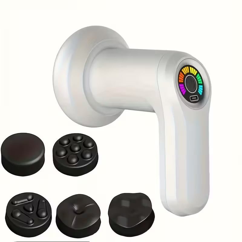 Esculpidor corporal reductor + Crema reductora de regalo 🎁