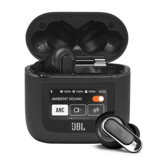 Audífonos JBL Tour Pro 2