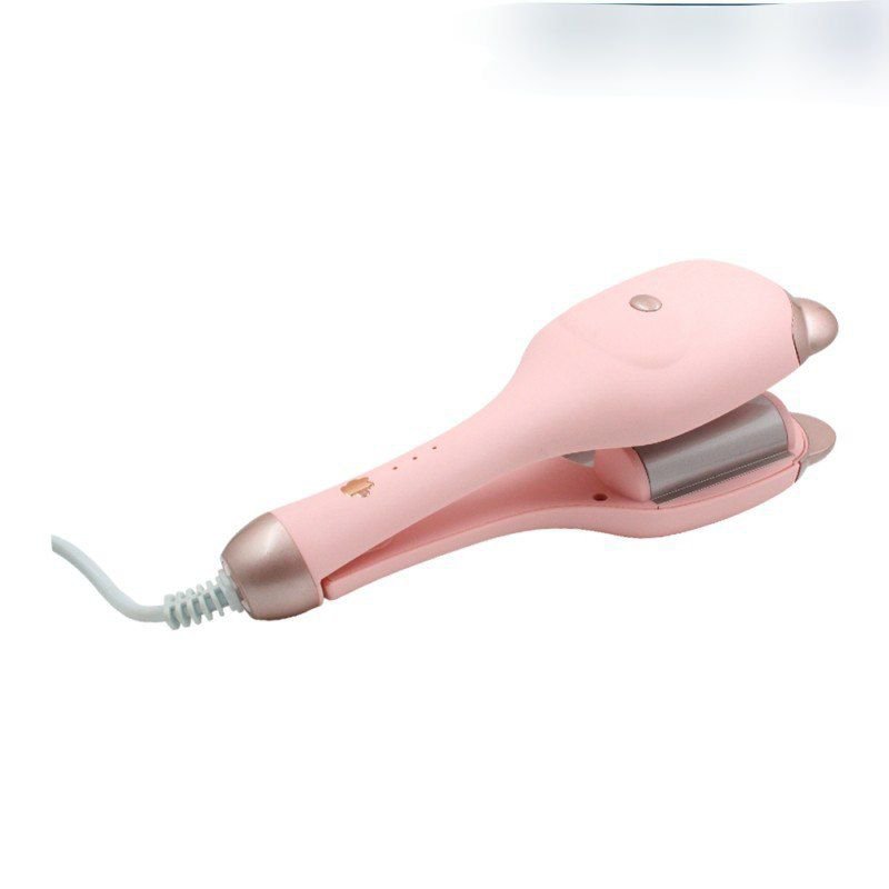 Ondulador Bear premium + Rizador térmico para pestañas de regalo 🎁