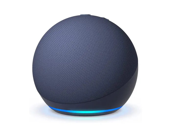 Alexa Echo Dot 5
