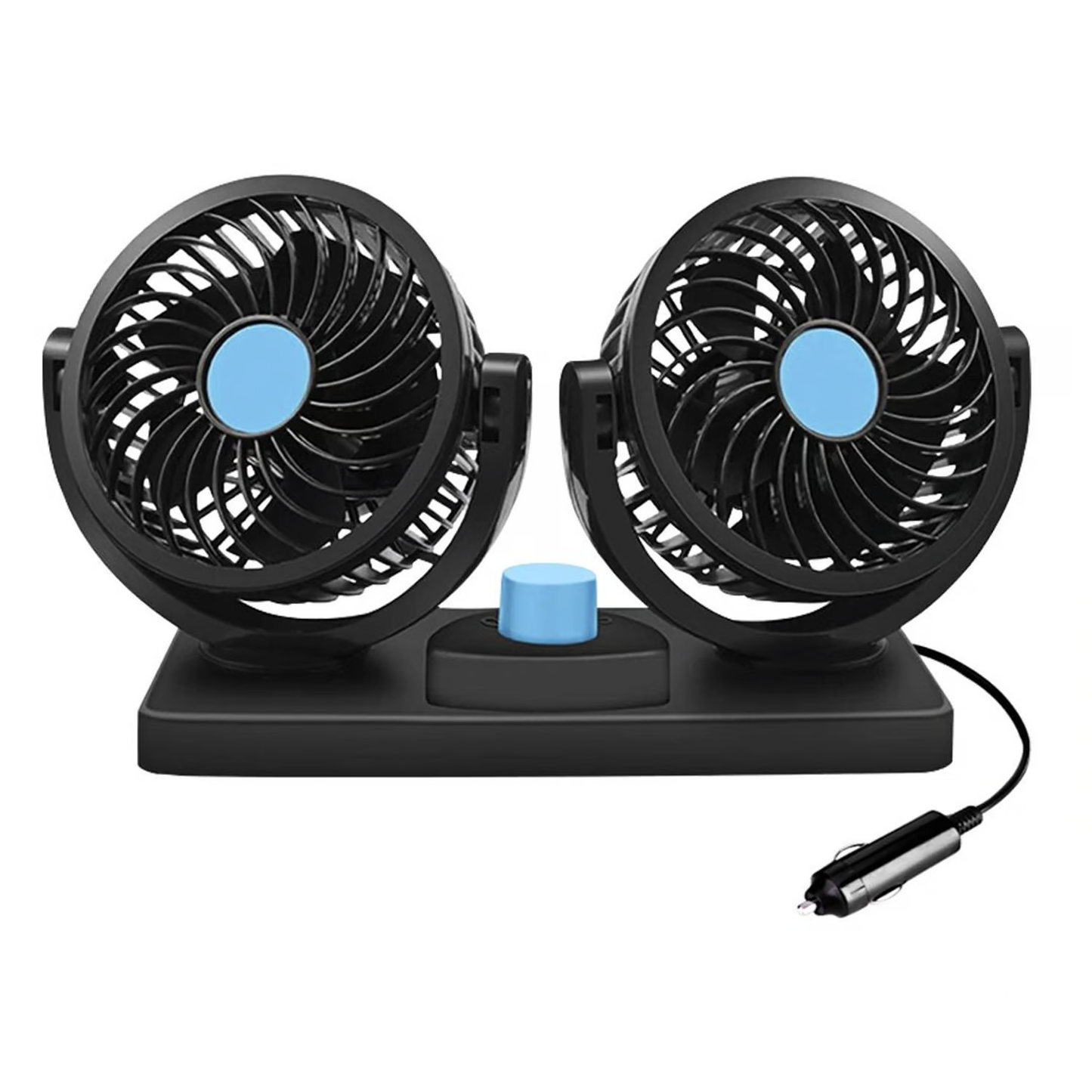 Ventilador de auto