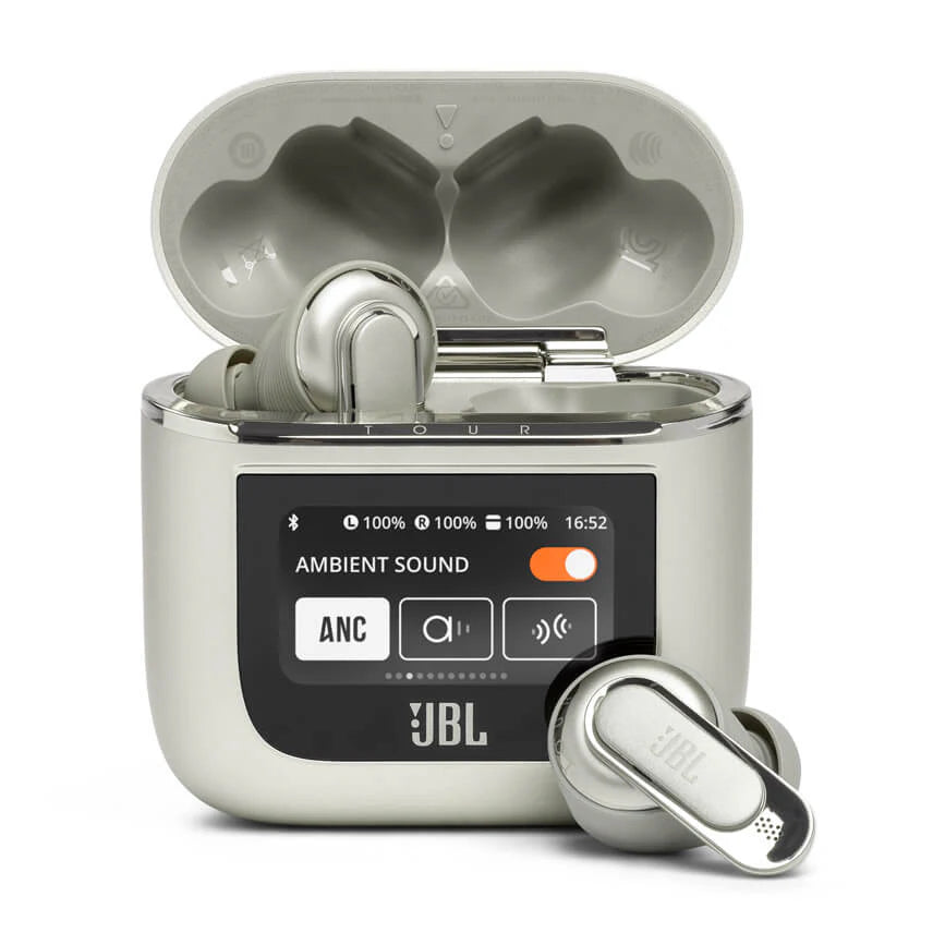 Audífonos JBL Tour Pro 2