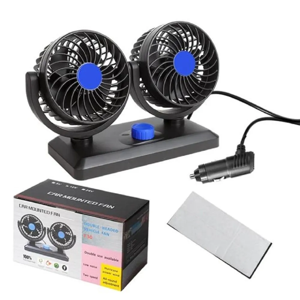 Ventilador de auto