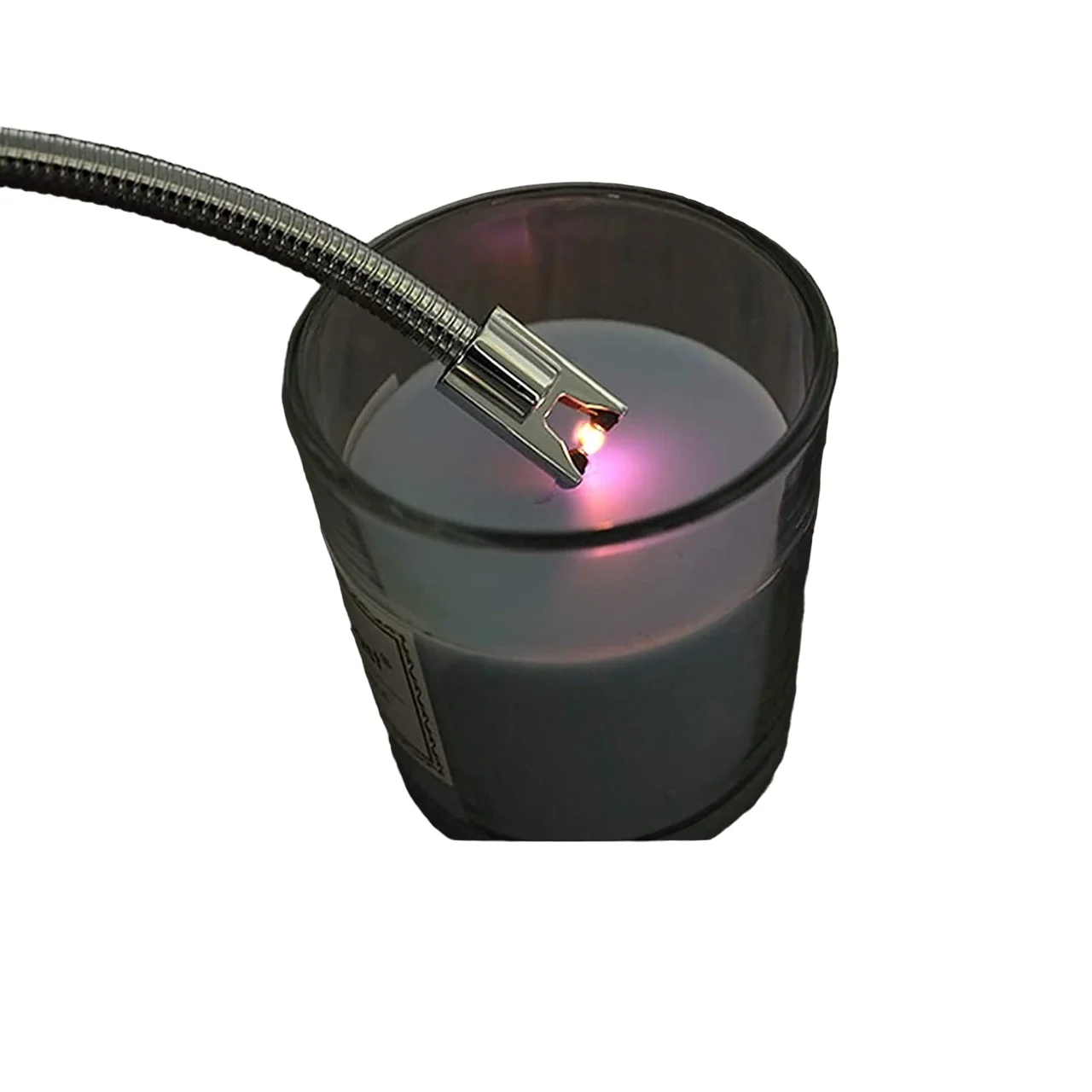 Encendedor eléctrico recargable flexible