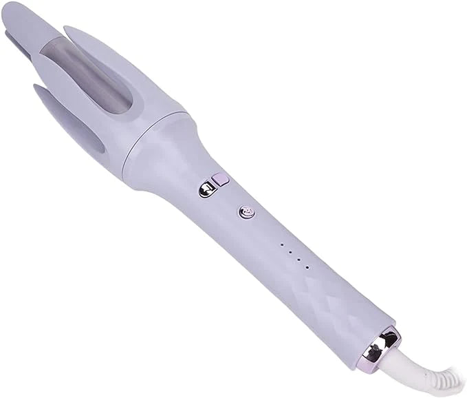 Rizador de cabello automático