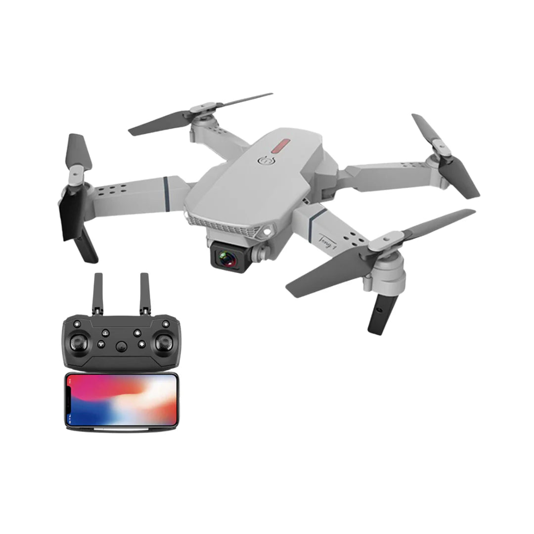 Drone E88 Pro