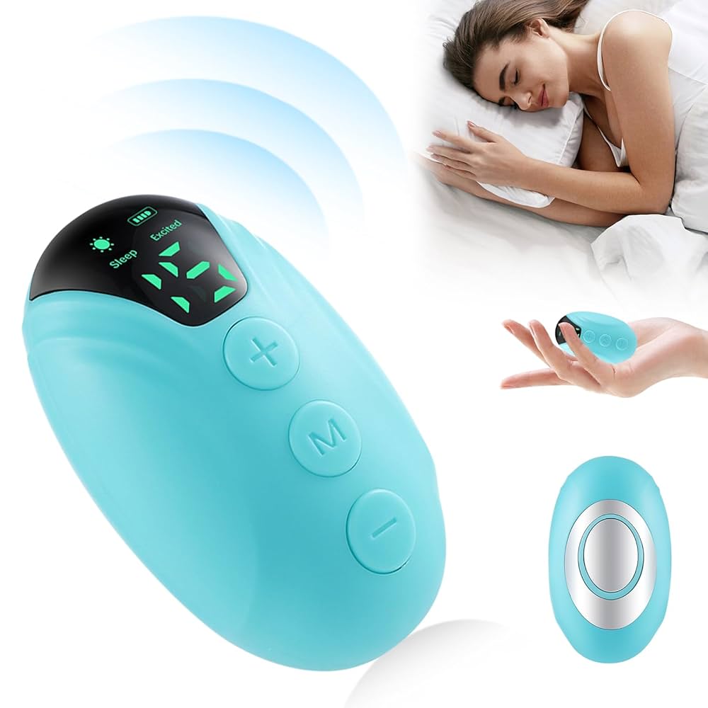 Dispositivo portátil Dormidreams