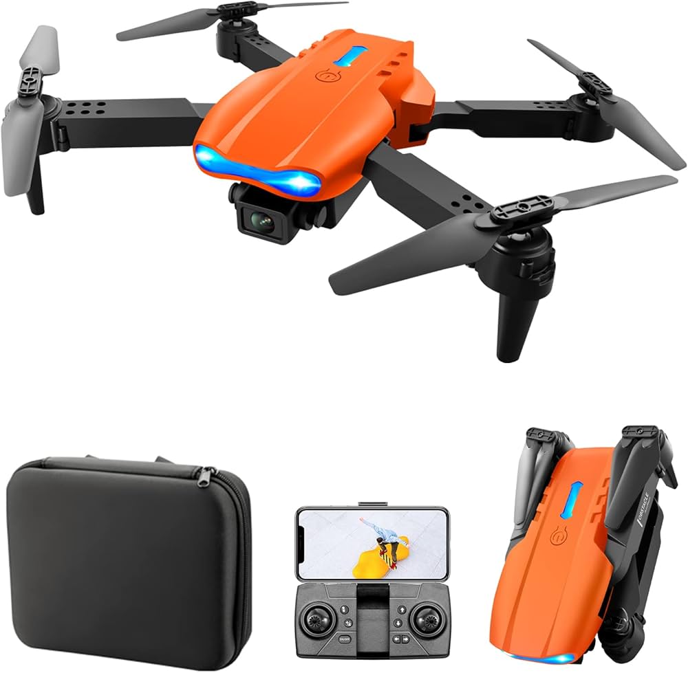 Drone E99 Pro2