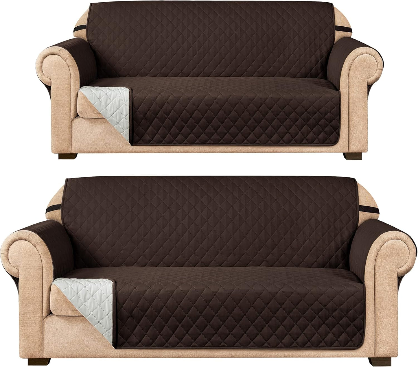 Cobertor de sofá - Couch Cover