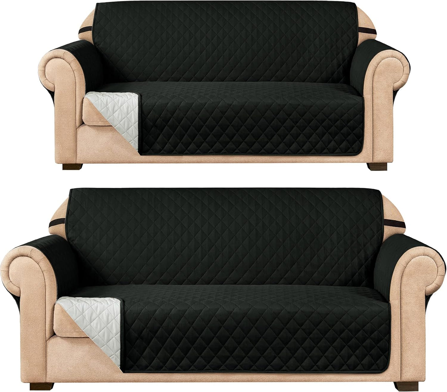 Cobertor de sofá - Couch Cover