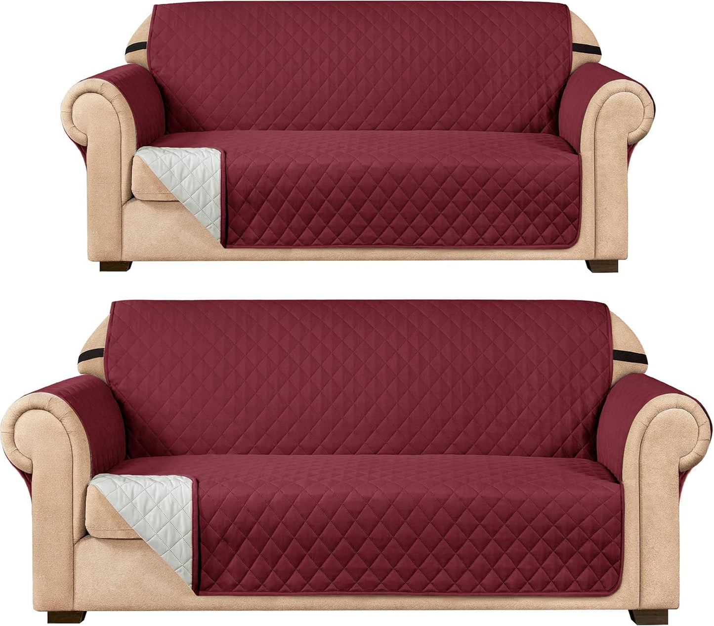 Cobertor de sofá - Couch Cover