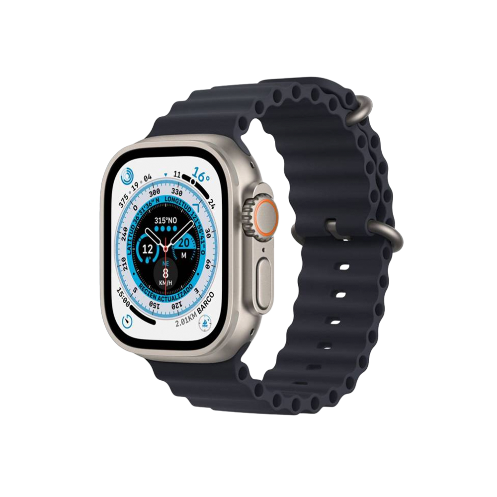 Smartwatch Hello 3 plus