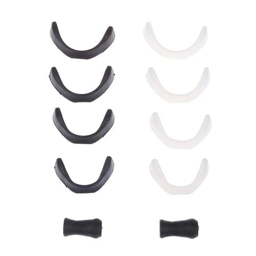 Dilatador nasal magnético