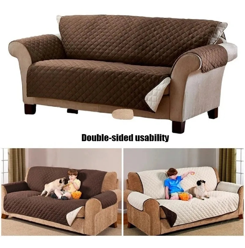 Cobertor de sofá - Couch Cover