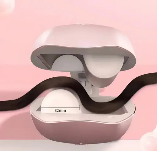 Ondulador Bear premium + Rizador térmico para pestañas de regalo 🎁