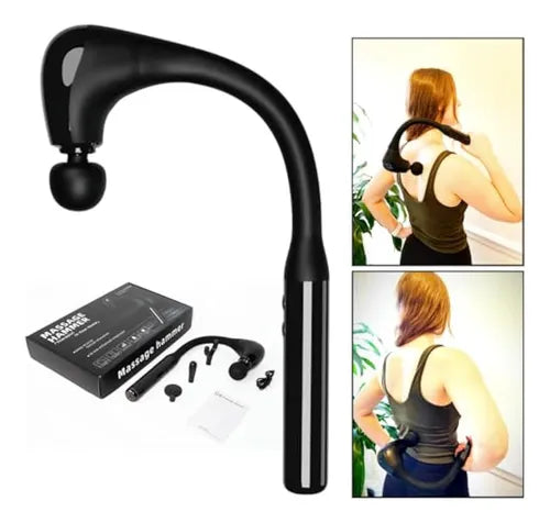 Pistola masajeador MassageHammer®