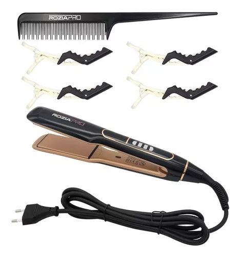 Plancha Rozia Pro