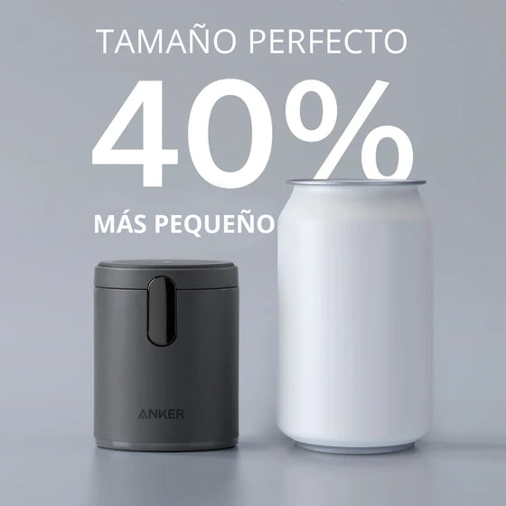 Anker cargador inalámbrico 2 en 1