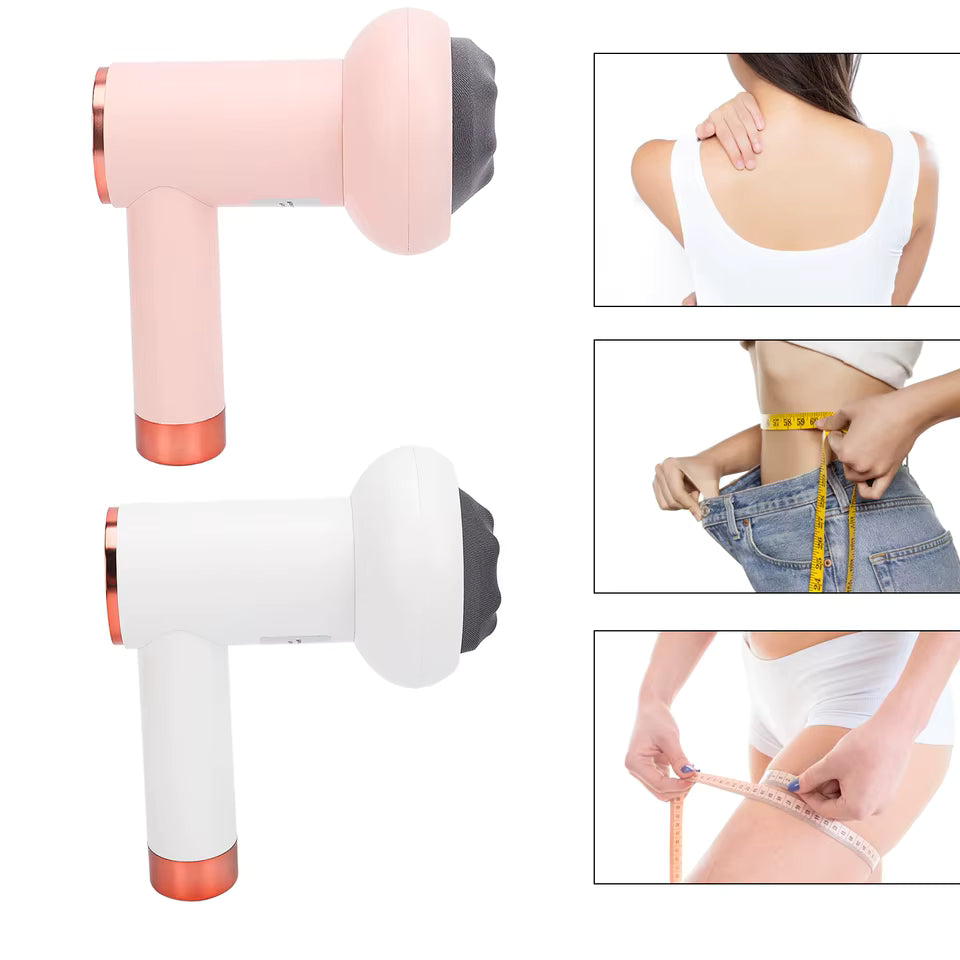 Esculpidor corporal reductor + Crema reductora de regalo 🎁
