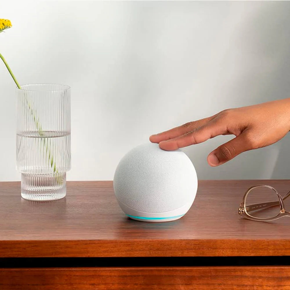 Alexa Echo Dot 5