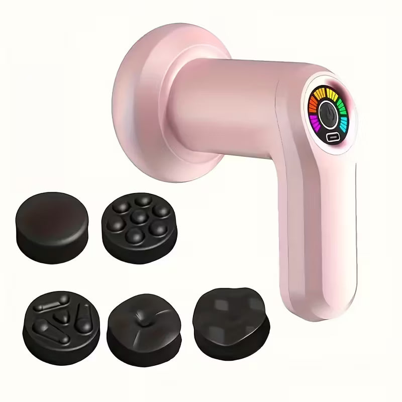 Esculpidor corporal reductor + Crema reductora de regalo 🎁