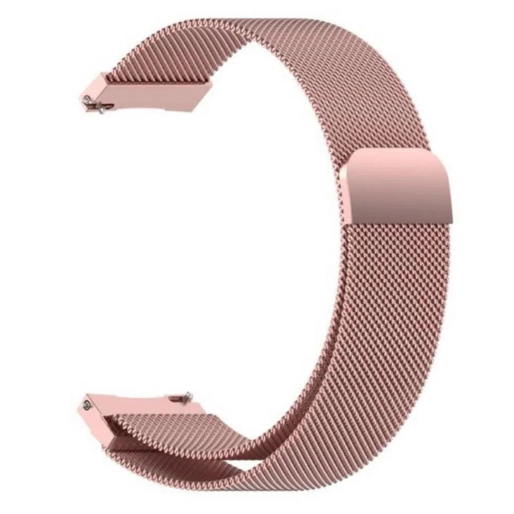 Correa metálica 42mm - 44mm