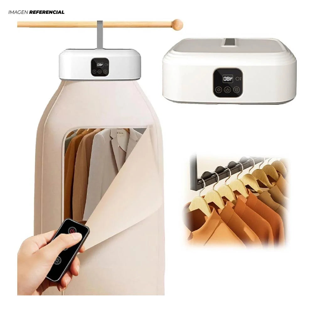 Secadora de ropa portátil NovaDry®