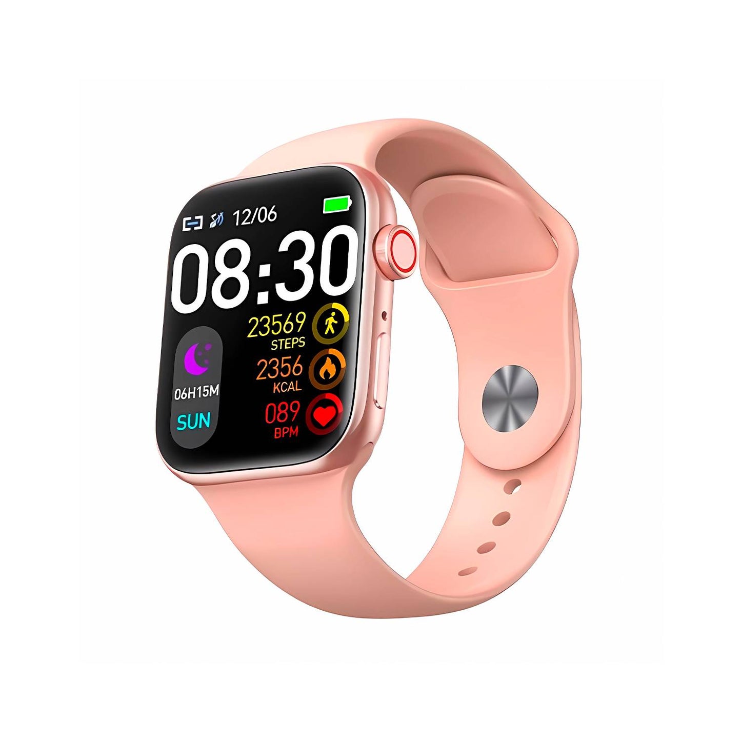 Smartwatch T900 Pro Max GL