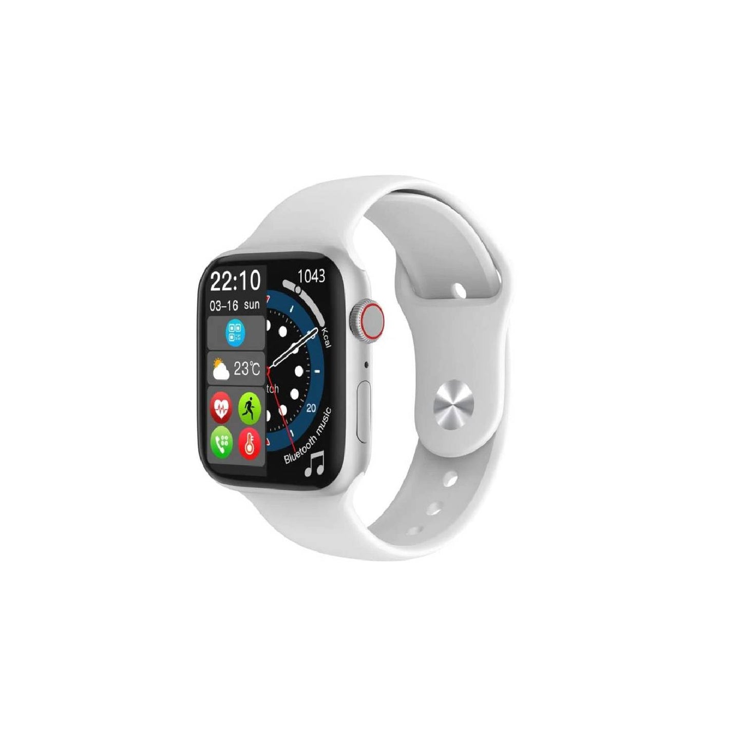 Smartwatch T900 Pro Max GL