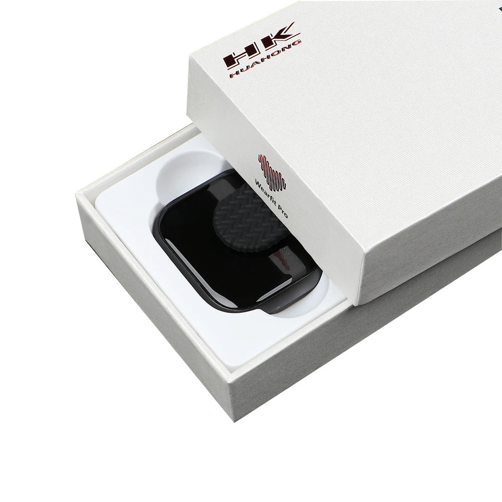 Smartwatch HK9 Pro+ serie 9