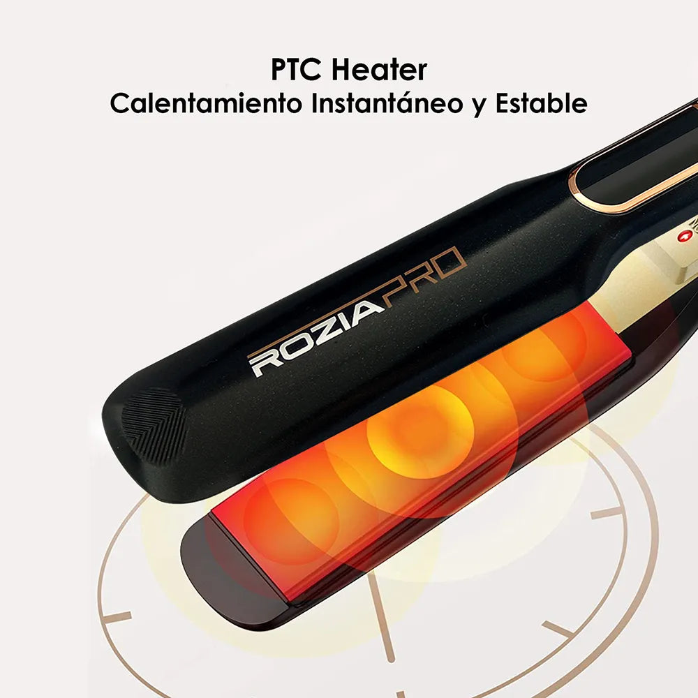 Plancha Rozia Pro