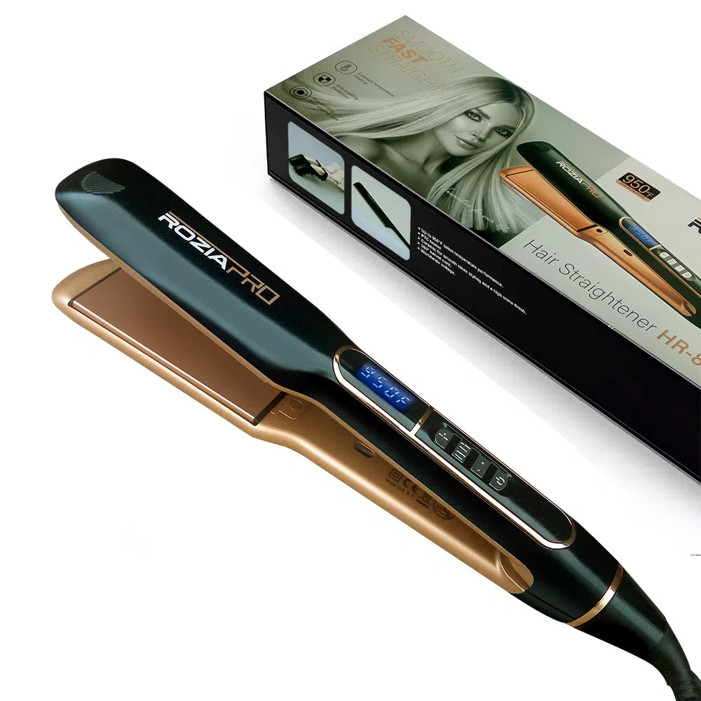 Plancha Rozia Pro
