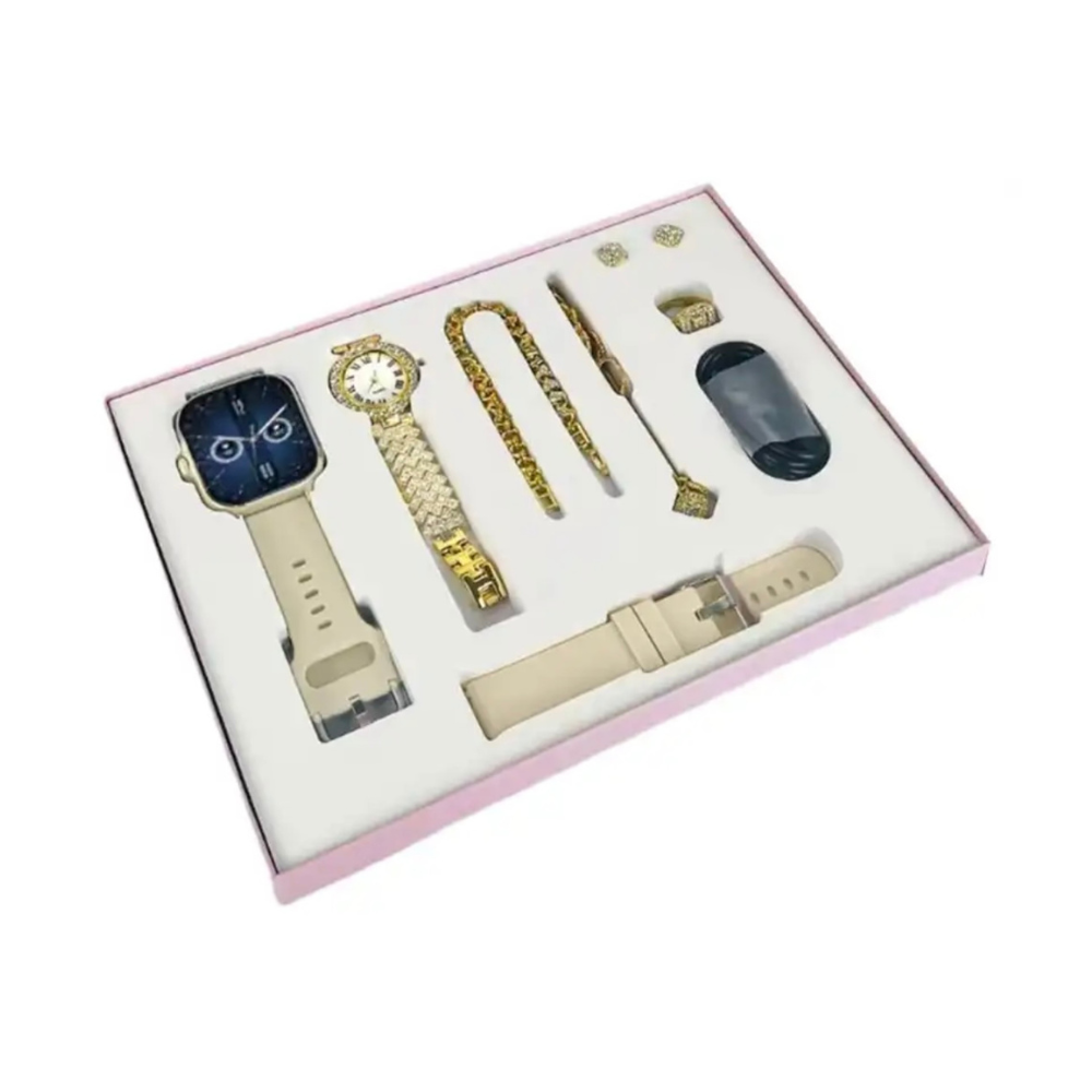 Set Femenino A58 Plus