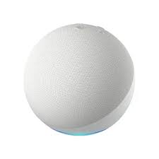 Alexa Echo Dot 5
