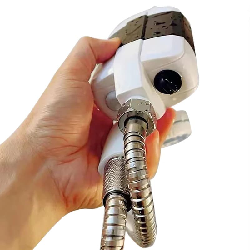 Ducha portátil multiusos