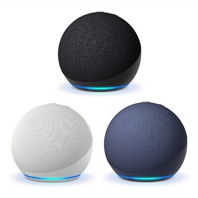 Alexa Echo Dot 5