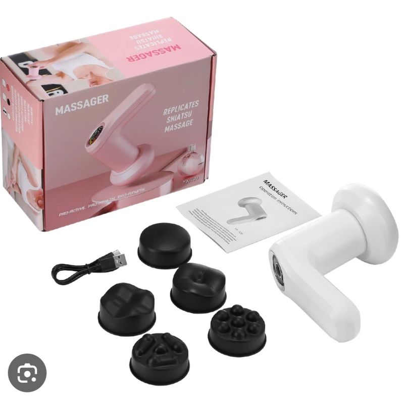 Esculpidor corporal reductor + Crema reductora de regalo 🎁
