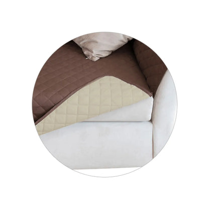 Cobertor de sofá - Couch Cover