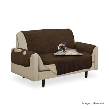 Cobertor de sofá - Couch Cover