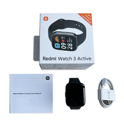 Redmi Watch 3 Active