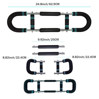 Ejercitador multifuncional premium