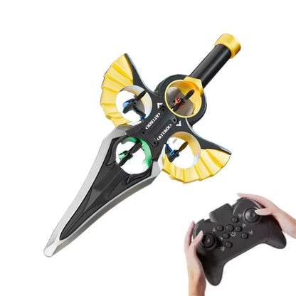 Espada drone