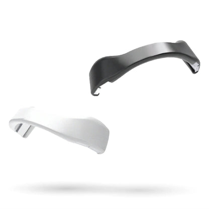 Dilatador nasal magnético