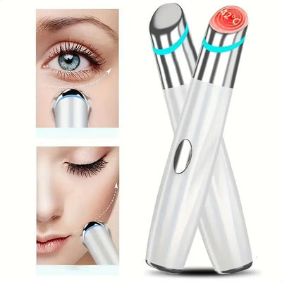 Masajeador de párpados + Mascarilla párpados de regalo 🎁