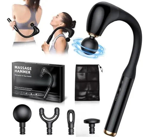 Pistola masajeador MassageHammer®