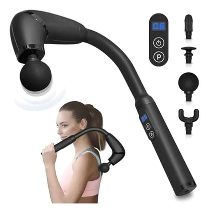 Pistola masajeador MassageHammer®