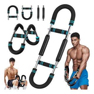 Ejercitador multifuncional premium