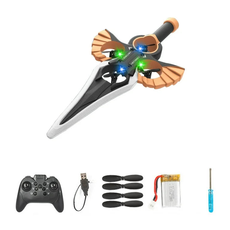 Espada drone