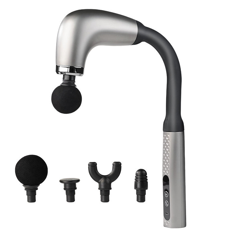 Pistola masajeador MassageHammer®