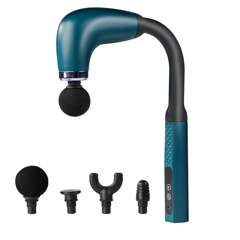 Pistola masajeador MassageHammer®